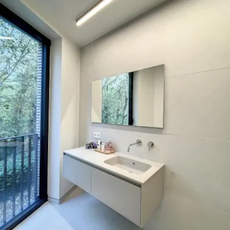 Apartment Newly Built Near The *