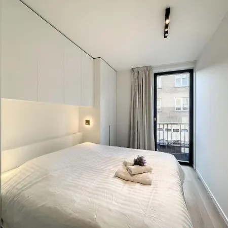 Newly Built Near The * Knokke-Heist