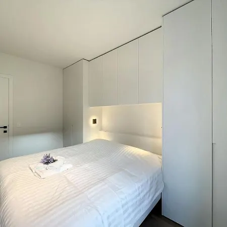 Newly Built Near The Apartment