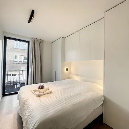 Newly Built Near The Apartment *