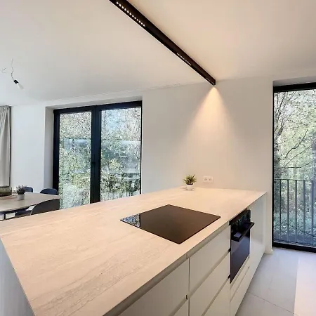 Apartment Newly Built Near The